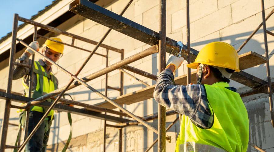 Professional fairlawn roofing services in Schnellville, IN